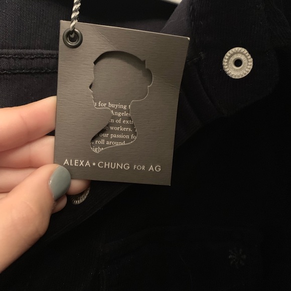 Alexa Chung for AG dress - Picture 7 of 7